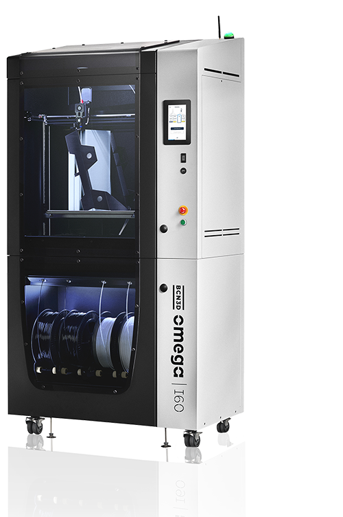 BCN3D Omega I60