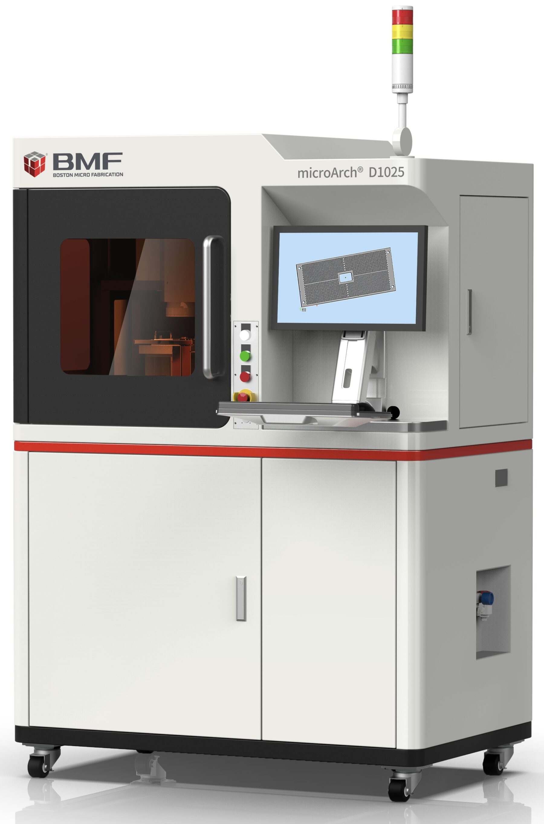 Boston Micro Fabrication microArch D1025