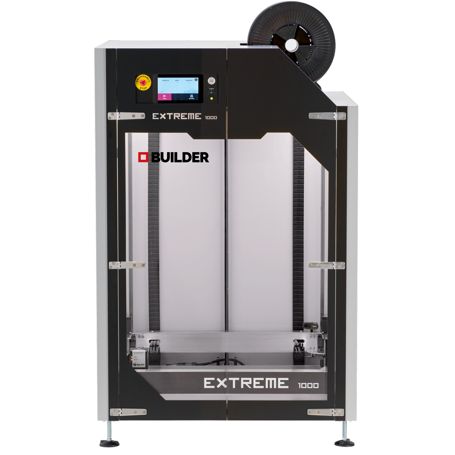 Builder Extreme 1000 PRO