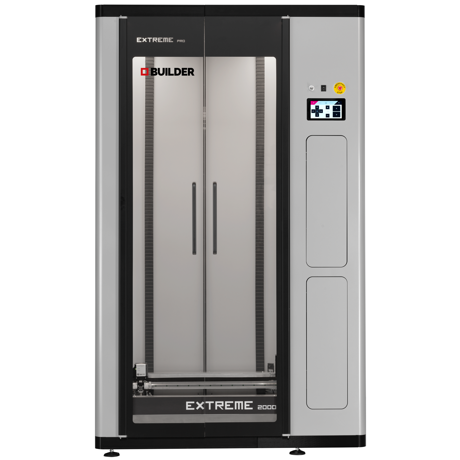 Builder Extreme 2000 PRO — official product image