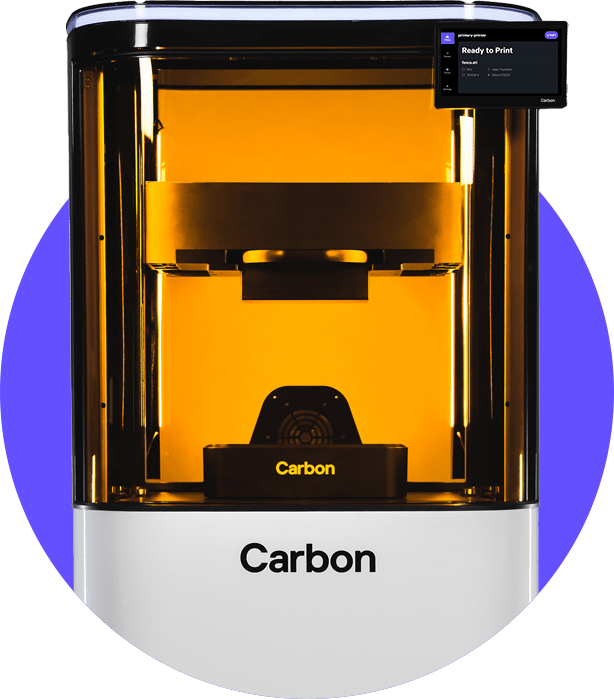 Carbon M3