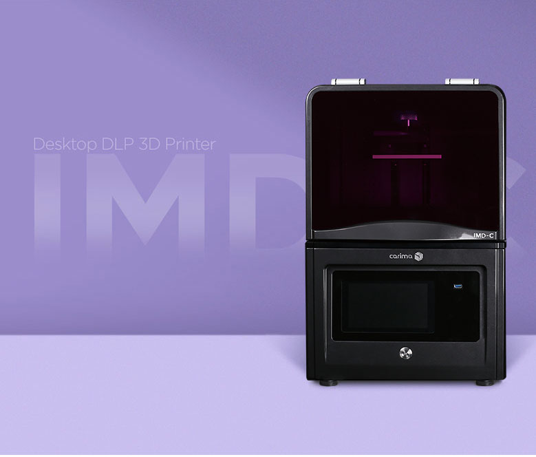 CARIMA IMD-C