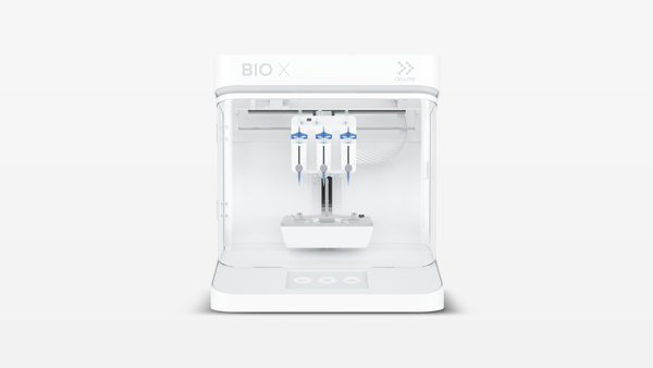 CELLINK BIO X Generation 3