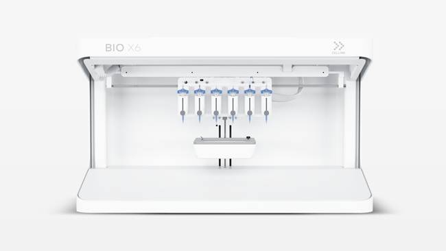CELLINK BIO X6