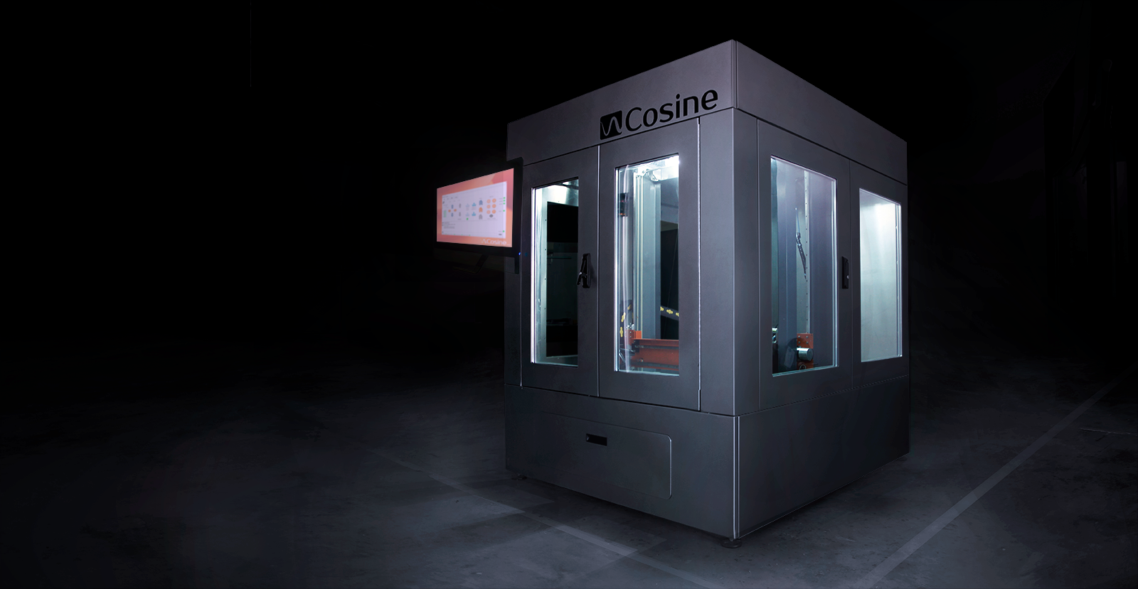 Cosine Additive AM1