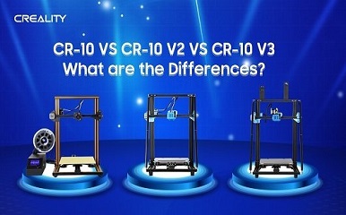 Creality CR-10