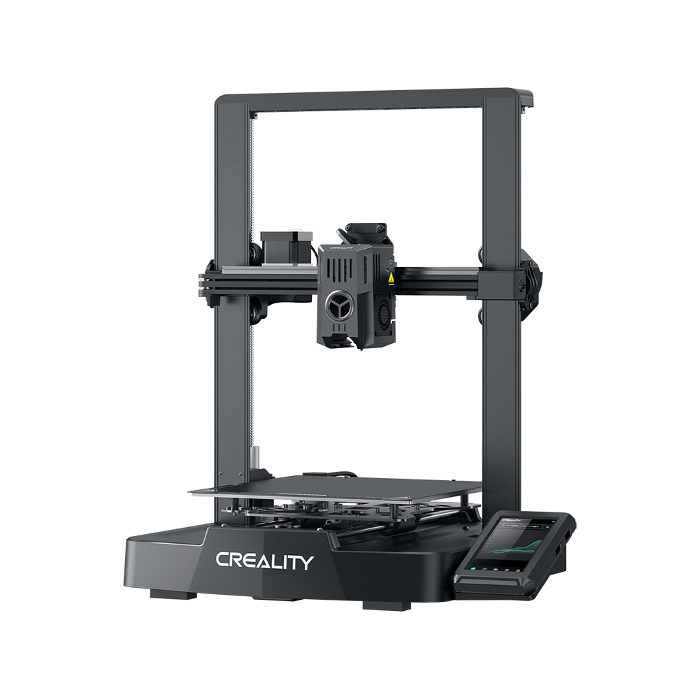 Creality Ender-3 V3 KE — official product image