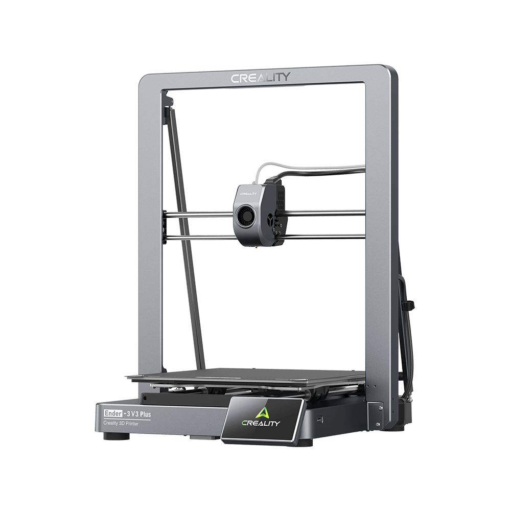 Creality Ender-3 V3 Plus — official product image