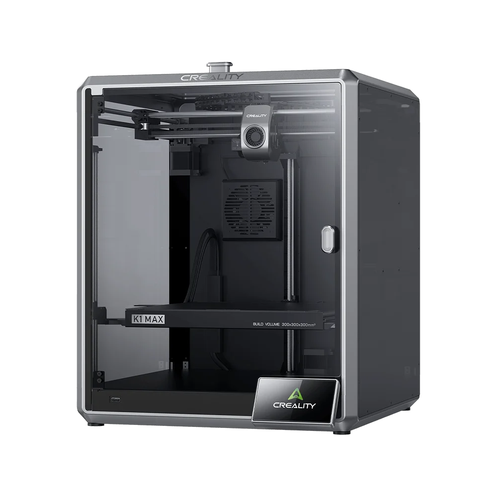 Creality K1 Max — official product image