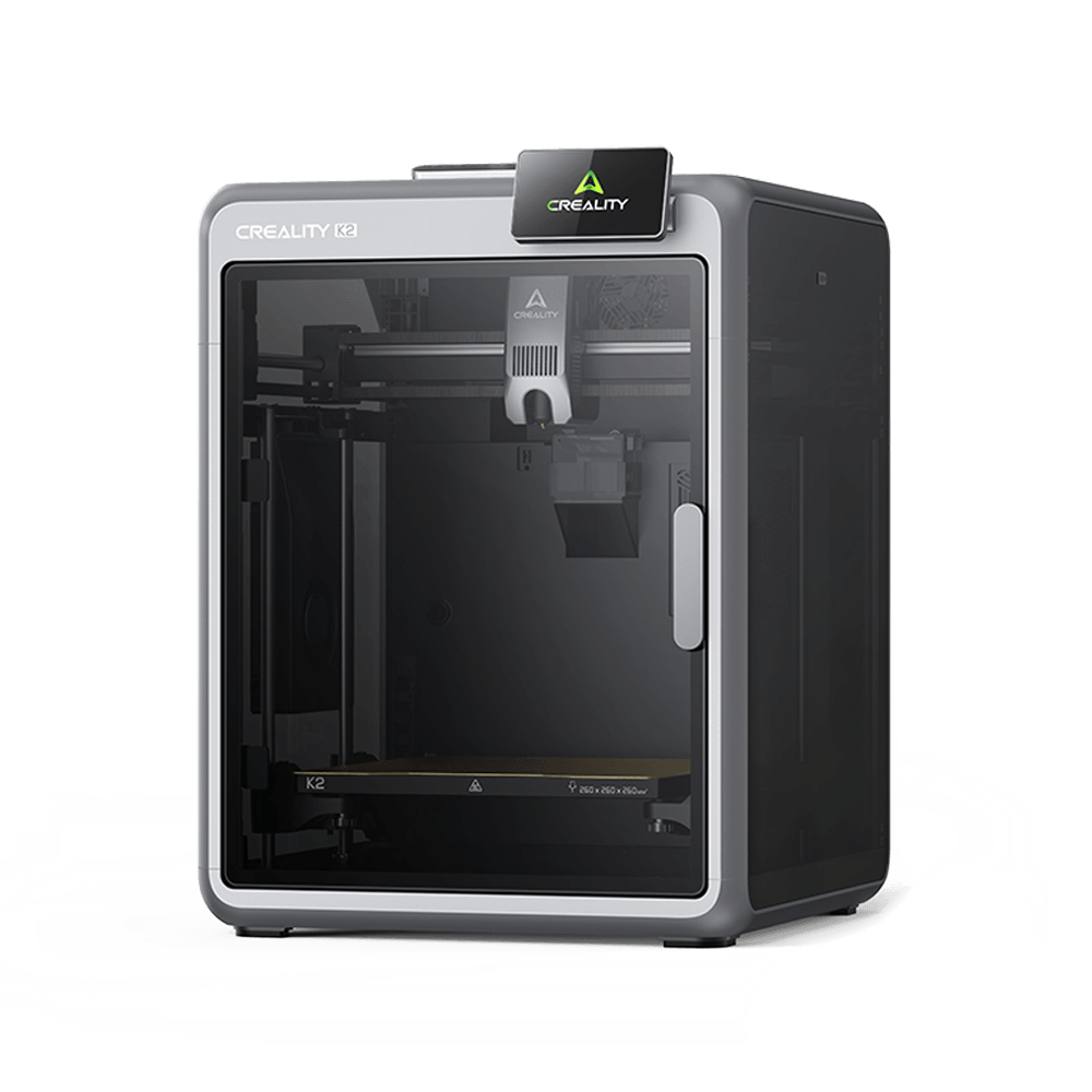 Creality K2 — official product image
