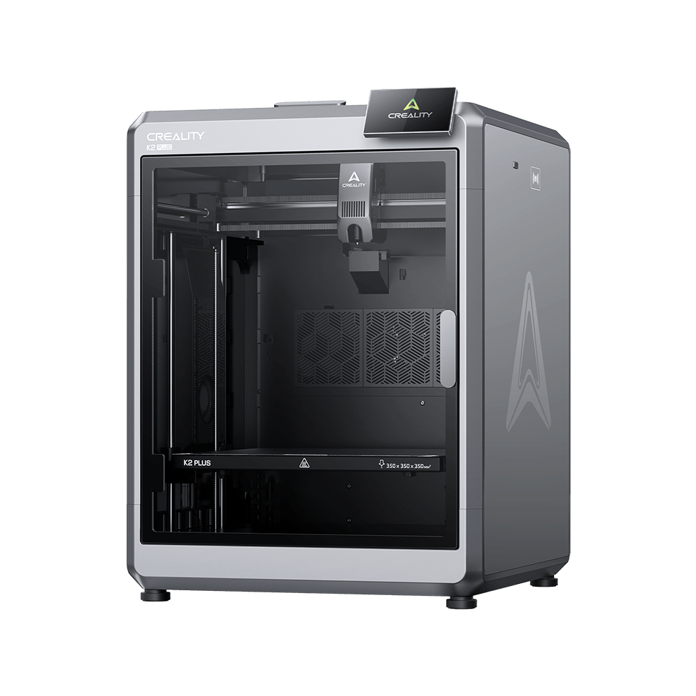 Creality K2 Plus — official product image