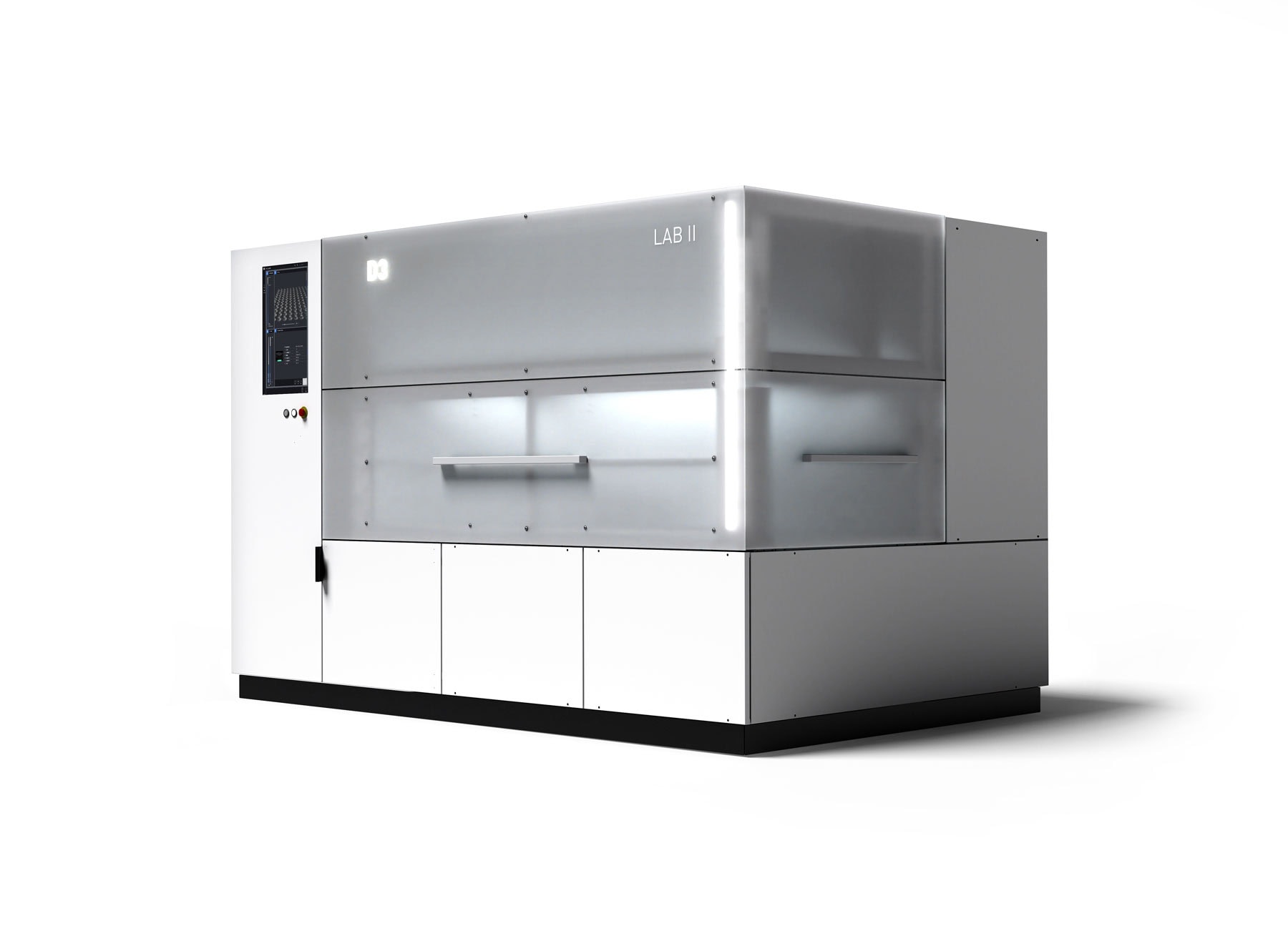 D3-AM LAB II