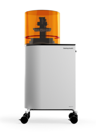 Desktop Health Einstein Pro XL