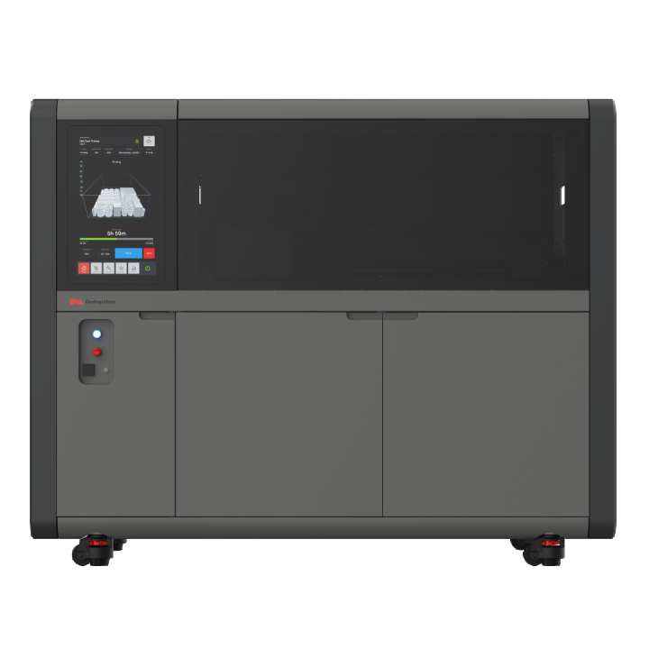 Desktop Metal Shop System