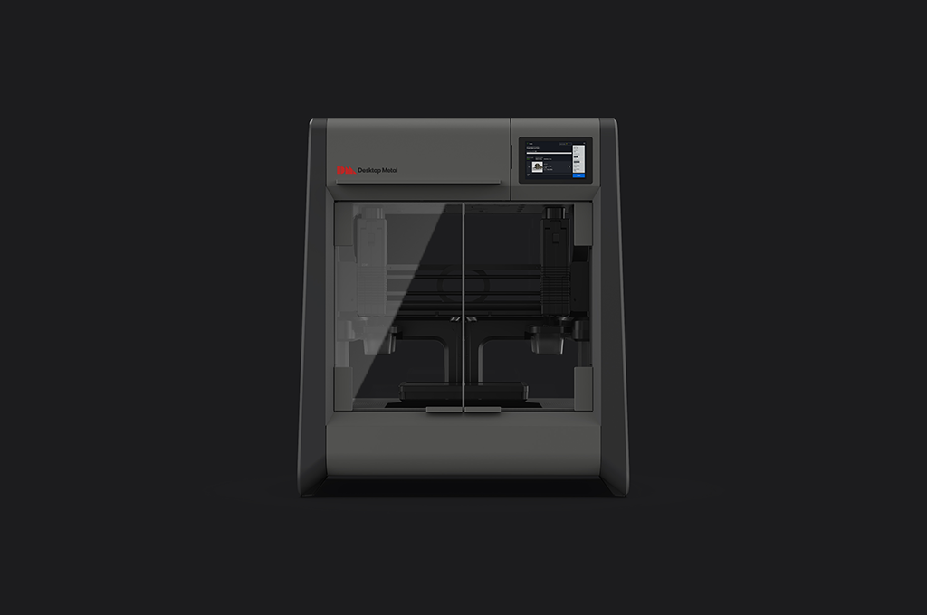 Desktop Metal Studio System 2