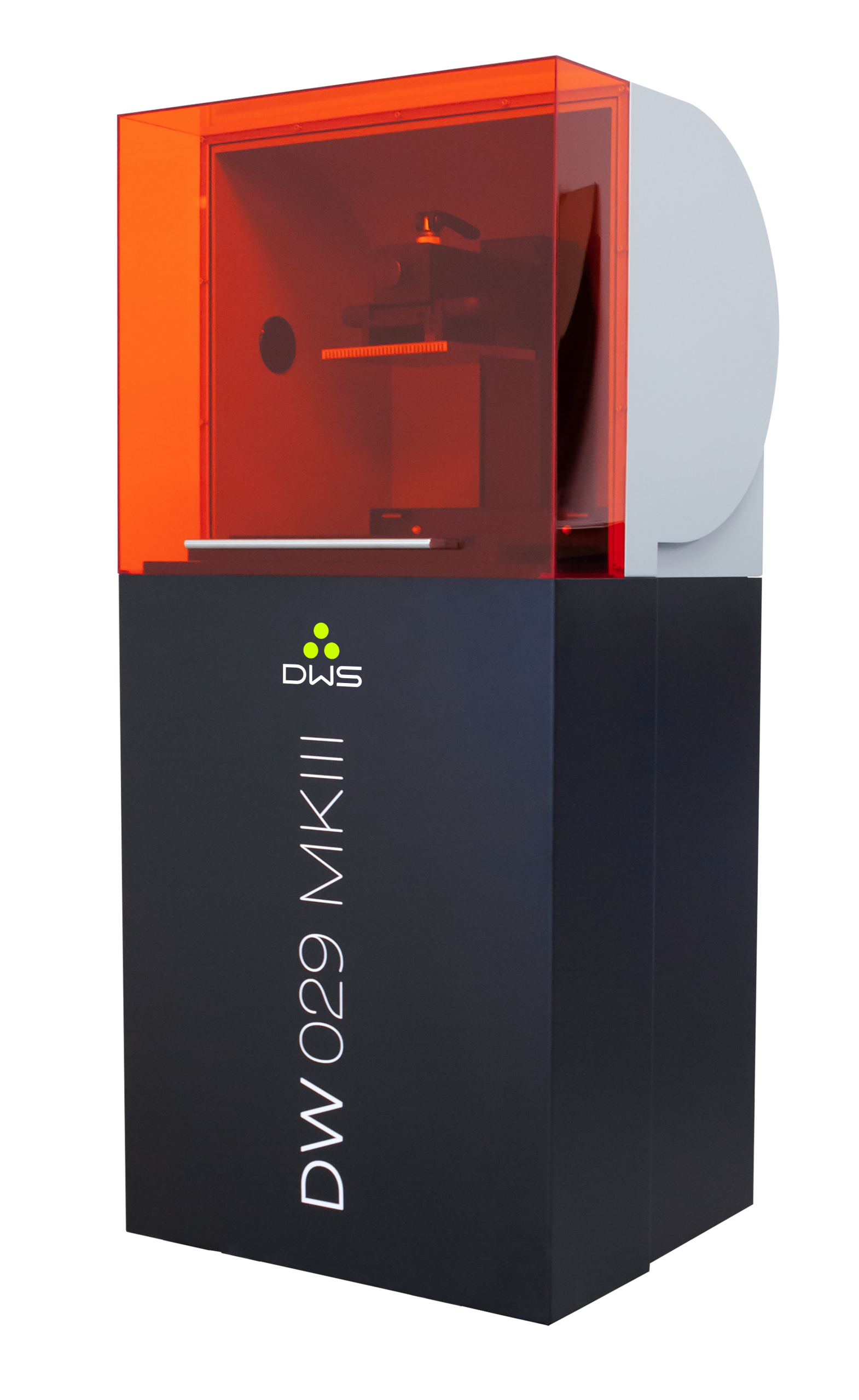 DWS DW 029 MKIII