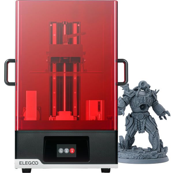 ELEGOO Jupiter SE — official product image