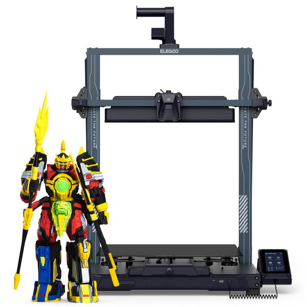 ELEGOO Neptune 4 Max — official product image