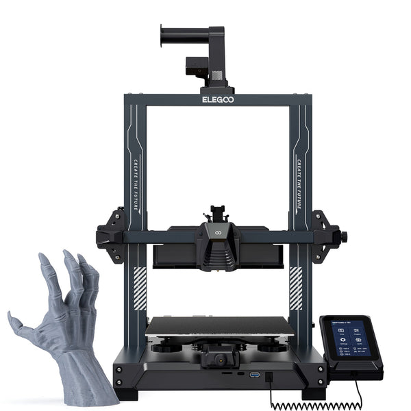 ELEGOO Neptune 4 Pro — official product image