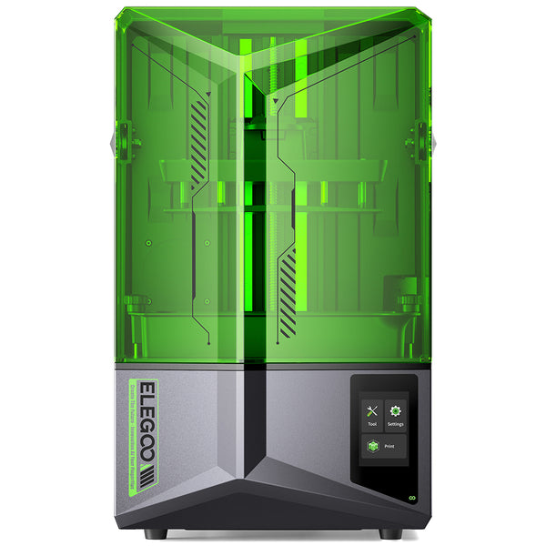 ELEGOO Saturn 4 — official product image