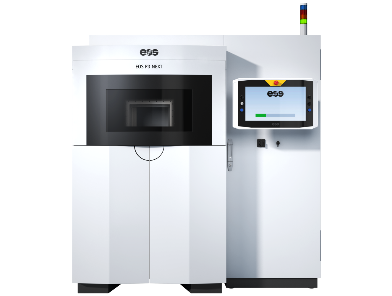 EOS P3 NEXT — official product image