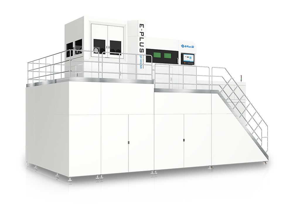 Eplus3D EP-M1250