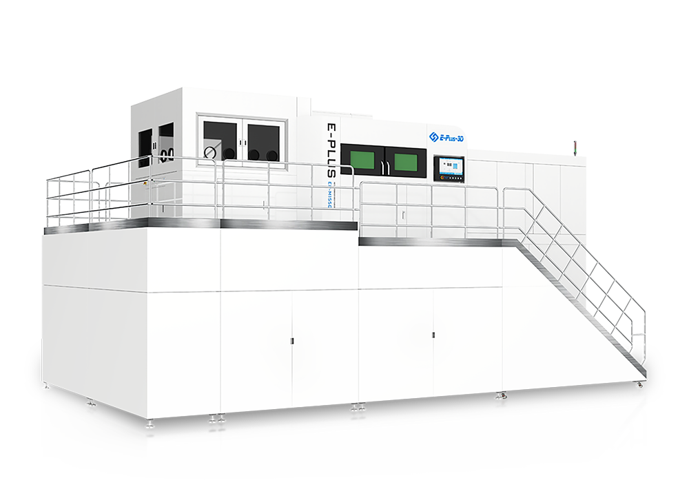 Eplus3D EP-M1550 — official product image