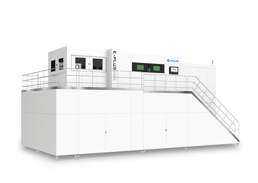 Eplus3D EP-M2050 — official product image