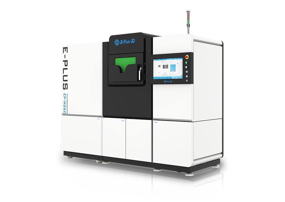 Eplus3D EP-M260 — official product image