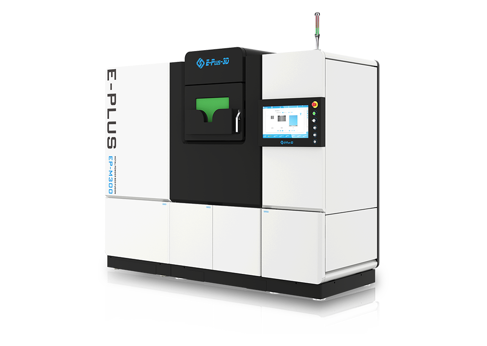 Eplus3D EP-M300 — official product image