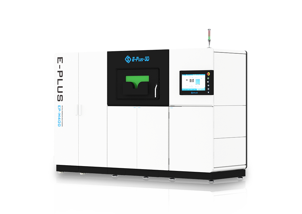 Eplus3D EP-M400 — official product image