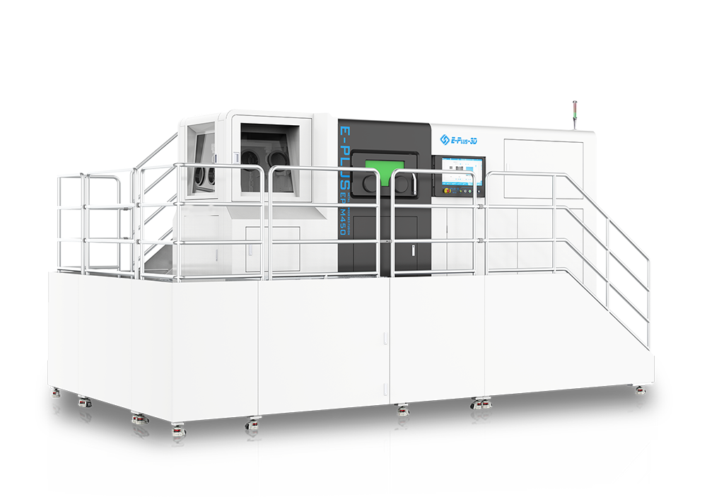 Eplus3D EP-M450 — official product image