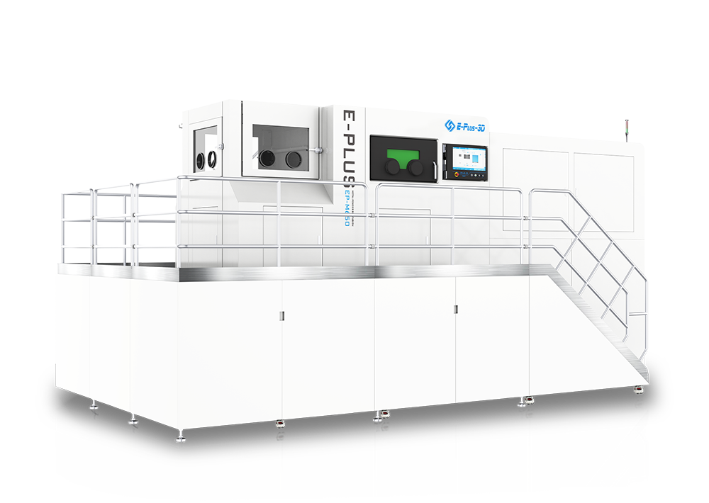 Eplus3D EP-M650 — official product image