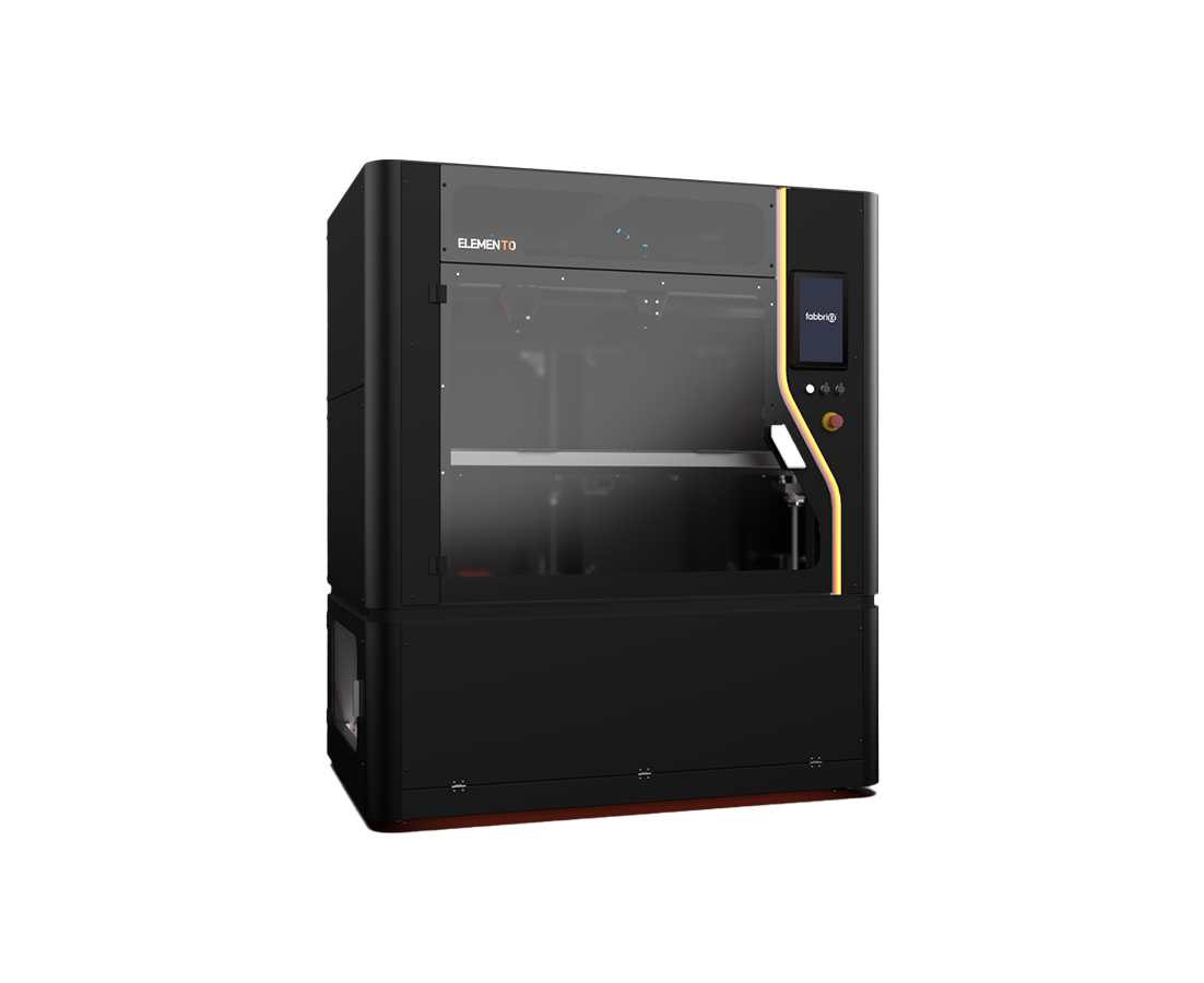 Fabbrix ELEMENTO TC