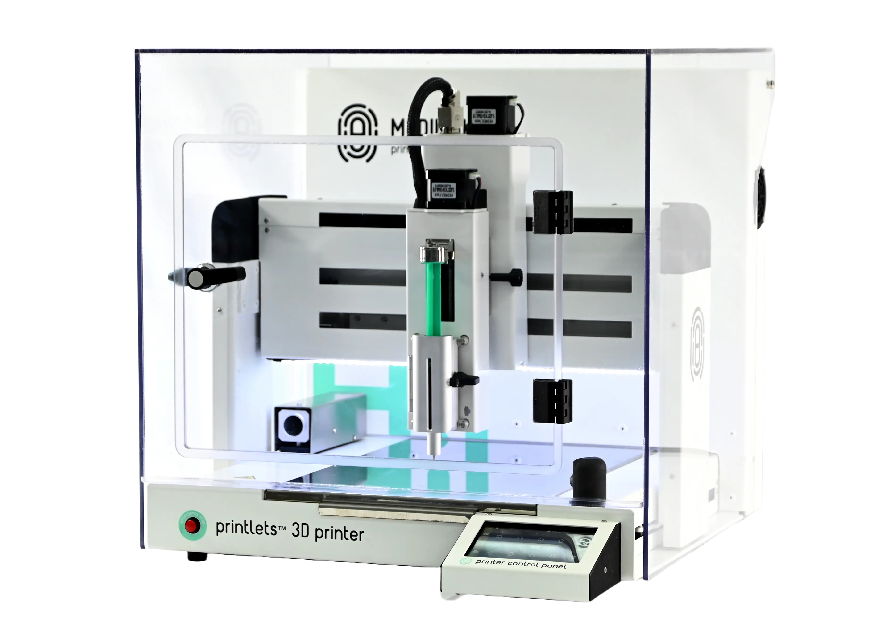 FABRX M3DIMAKER 1 — official product image