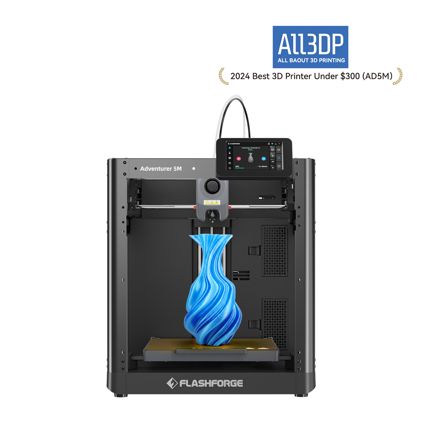 Flashforge Adventurer 5M
