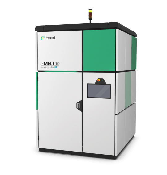 Freemelt eMELT-iM