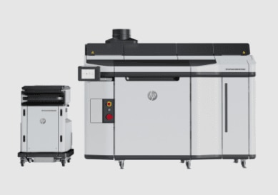 HP Jet Fusion 5000