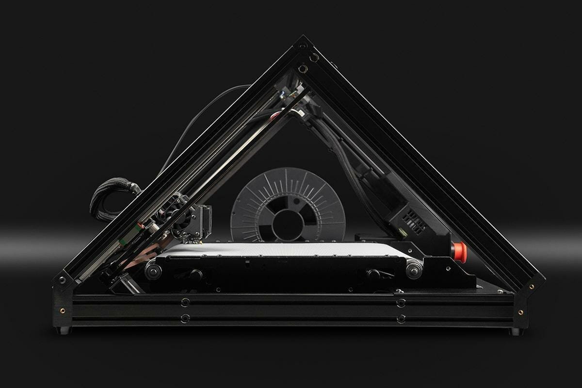 iFactory3D One Pro