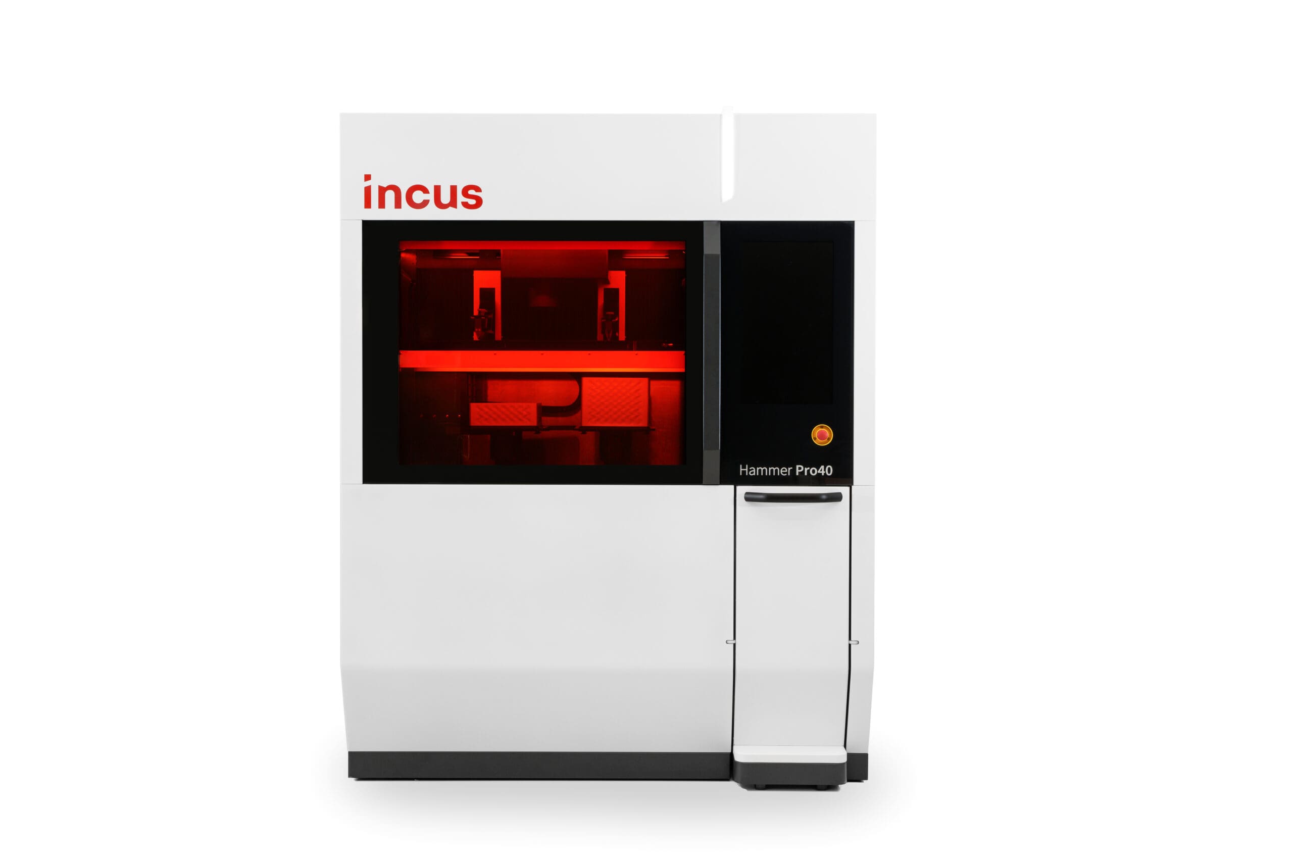 Incus Hammer Evo35