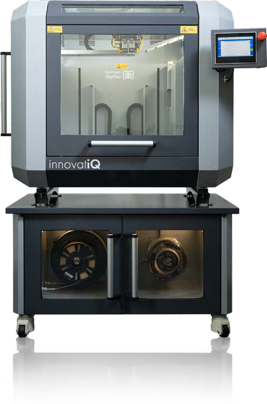 innovatiQ TiQ 5