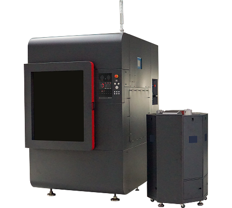 InssTek MX-Fab 1