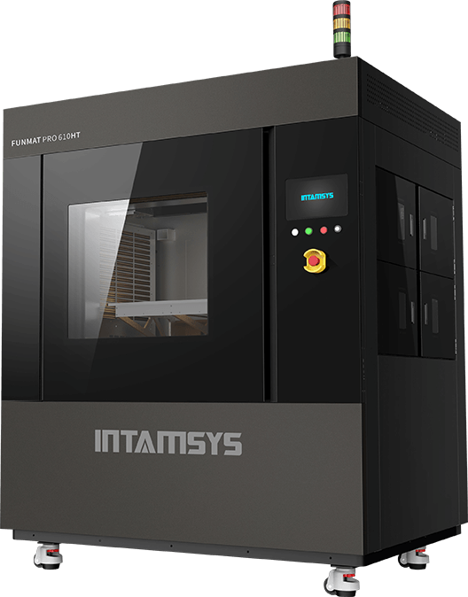 INTAMSYS FUNMAT PRO 610HT