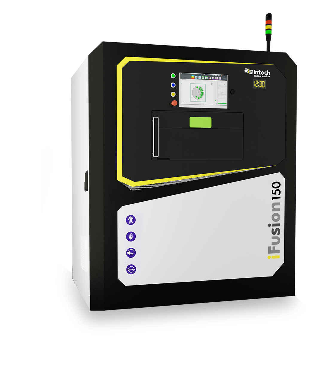 Intech Additive Solutions iFusion150