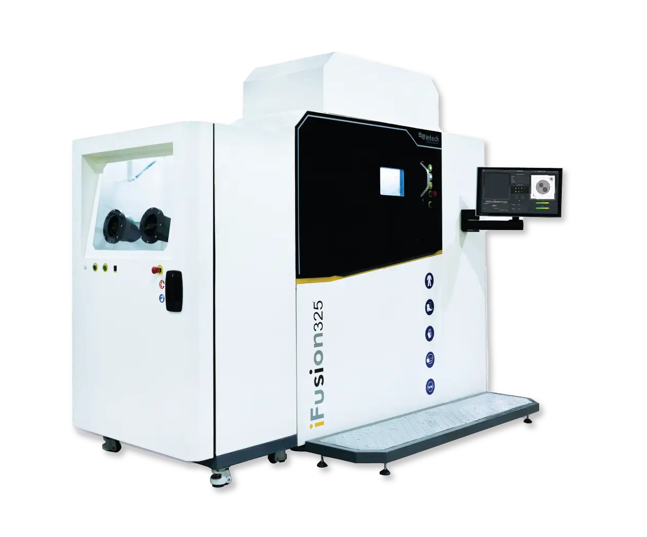 Intech Additive Solutions iFusion325