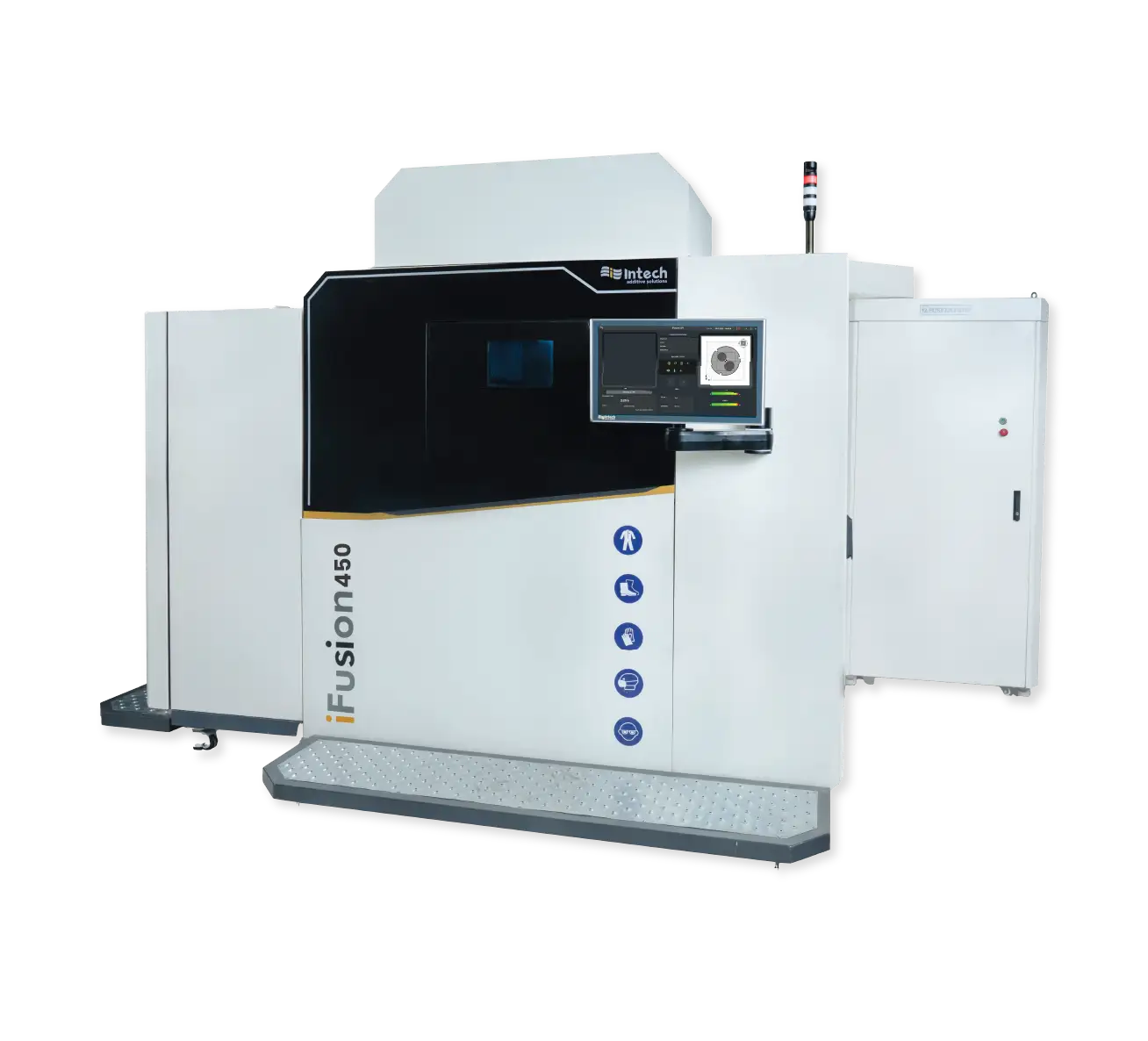 Intech Additive Solutions iFusion450
