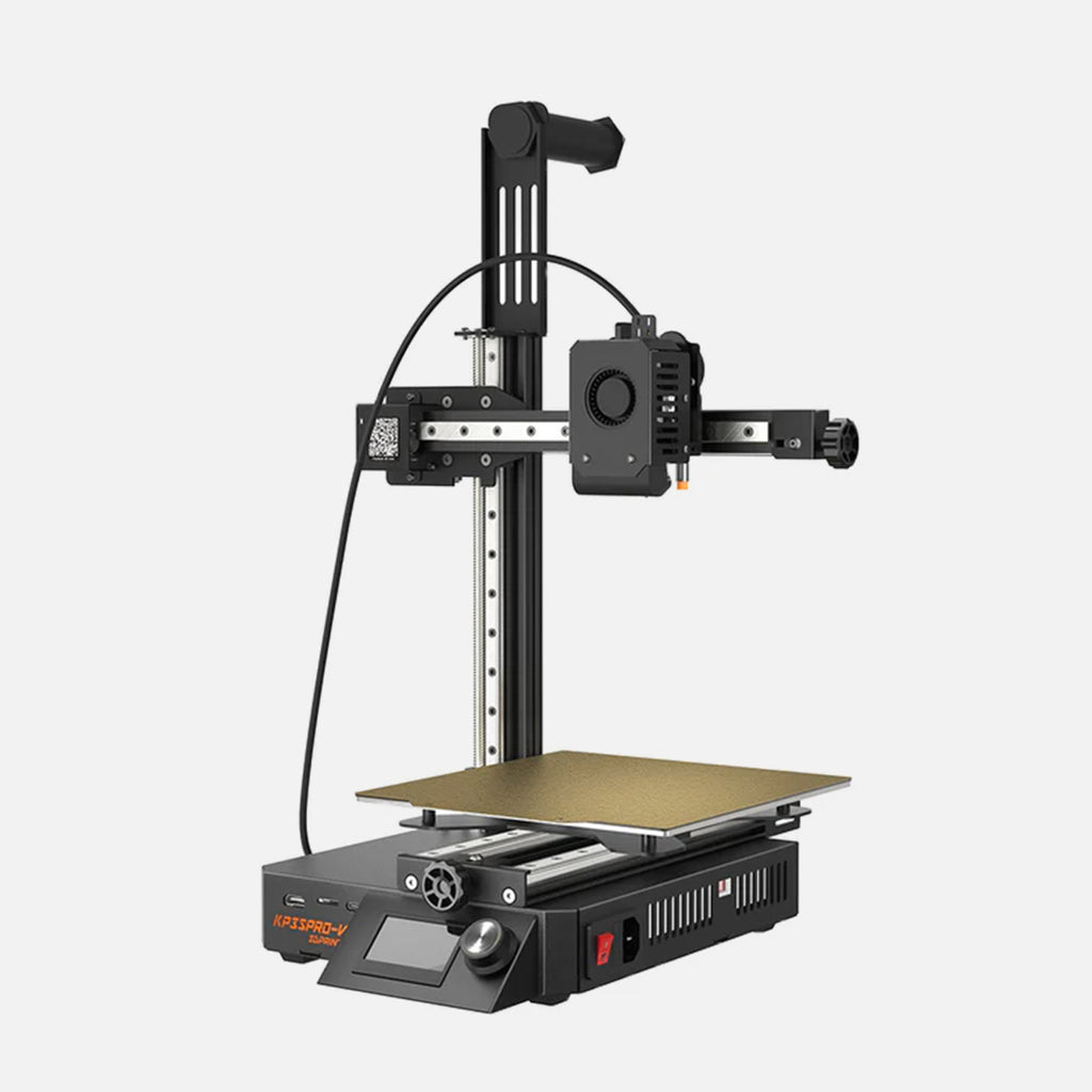 Kingroon KP3S Pro V2