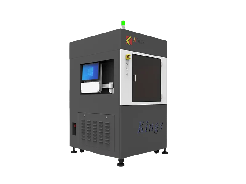 Kings 3D SLA 600 Pro