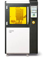 Lithoz CeraFab S65 — official product image