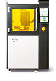 Lithoz CeraFab System S25 — official product image